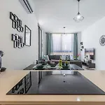 Lejlighed Aziza 1- Bedroom In *