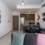 Aziza 1- Bedroom In