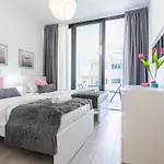 Aziza 1- Bedroom In ラルナカ